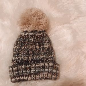 Winter hat